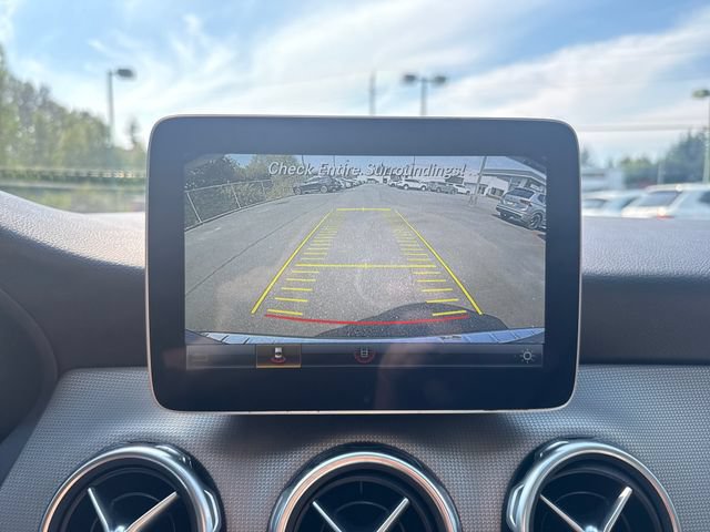 Used 2020 Mercedes-Benz GLA 250 4MATIC image 18