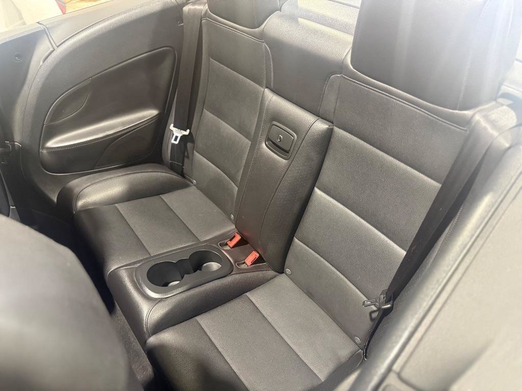 Used 2012 Volkswagen Eos Komfort FWD image 30