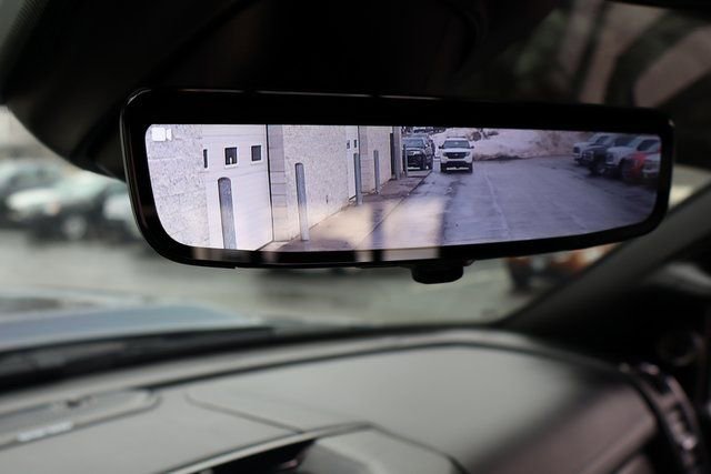 Used 2023 RAM 3500 Limited image 29