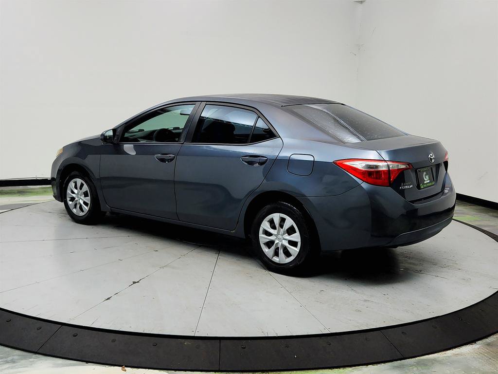 Used 2014 Toyota Corolla L FWD image 7