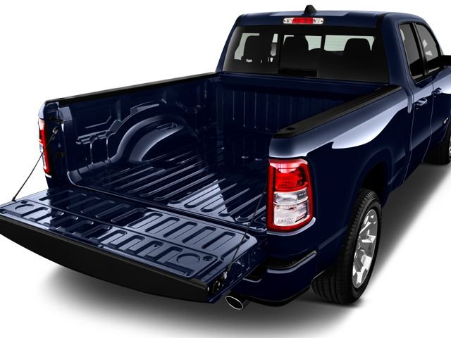 Used 2025 RAM 1500 Limited AWD/4WD image 7