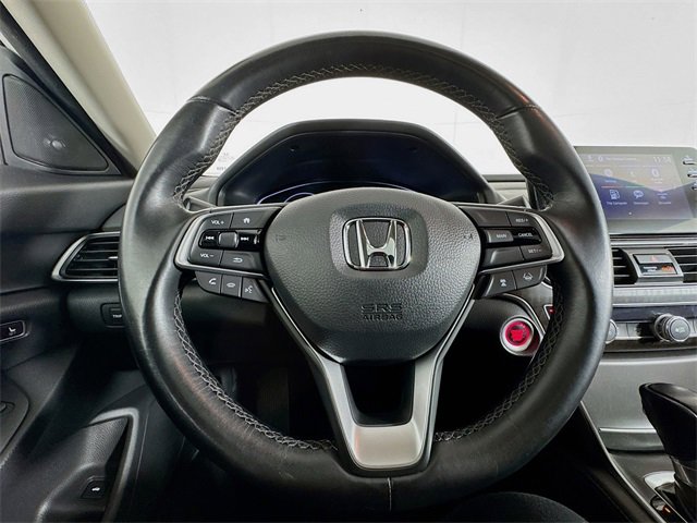Used 2019 Honda Accord EX-L image 21