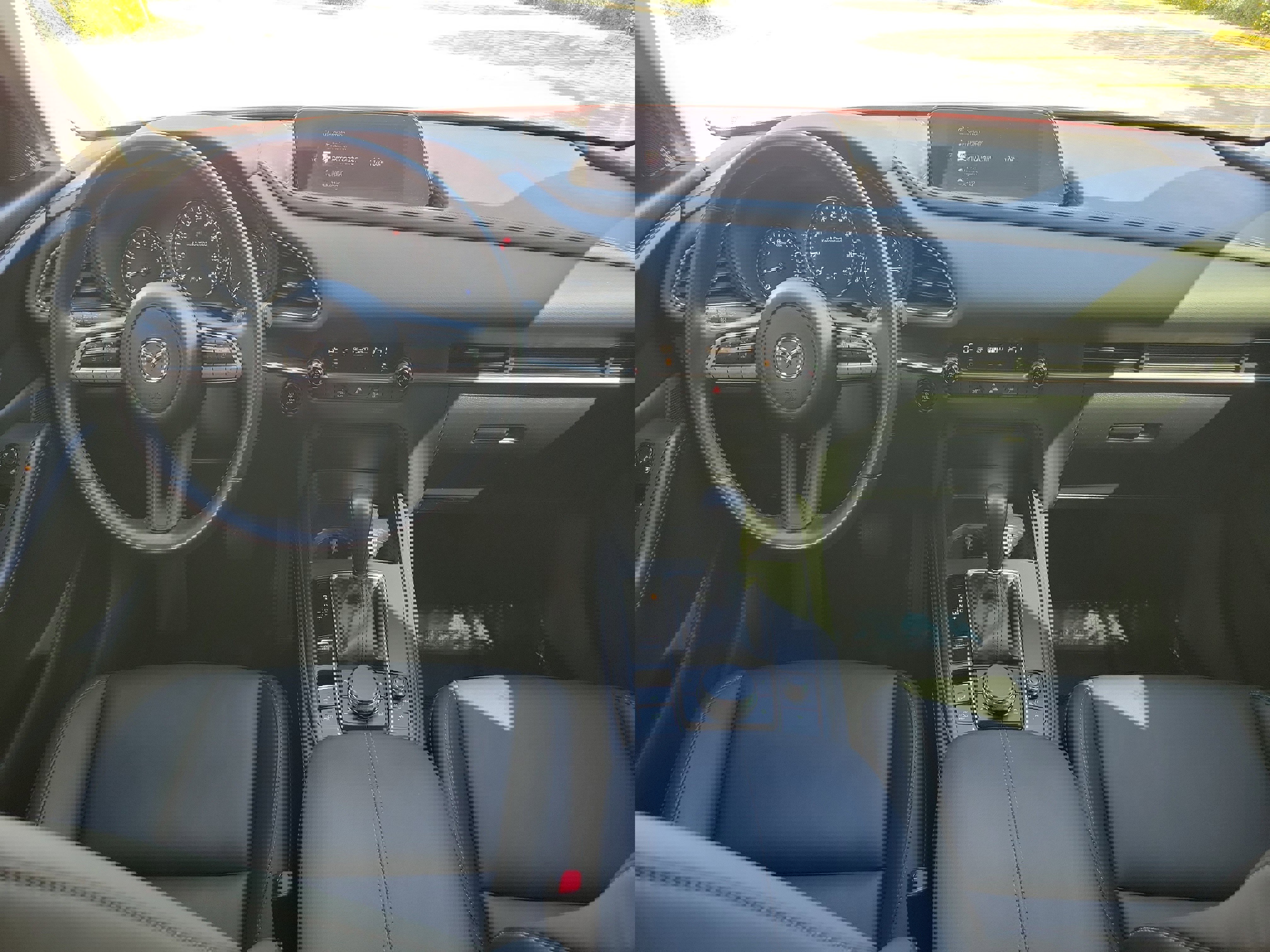 Certified 2023 MAZDA CX-30 AWD 2.5 S w/ Select Package image 7