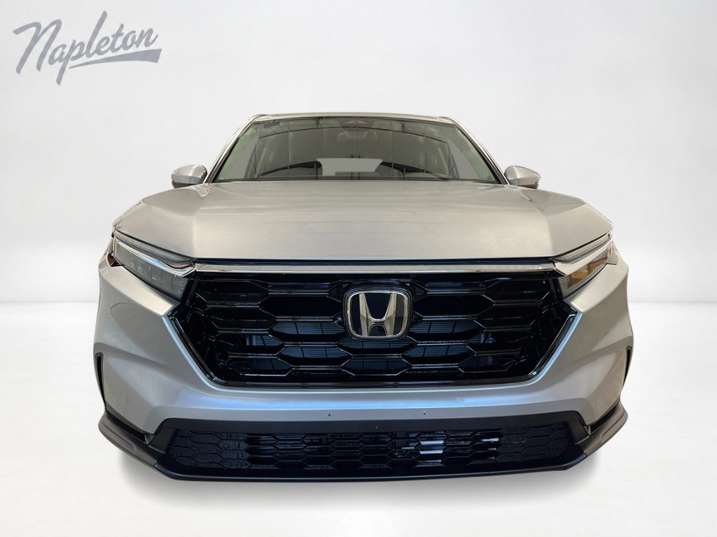 New 2027 Honda CR-V EX image 11
