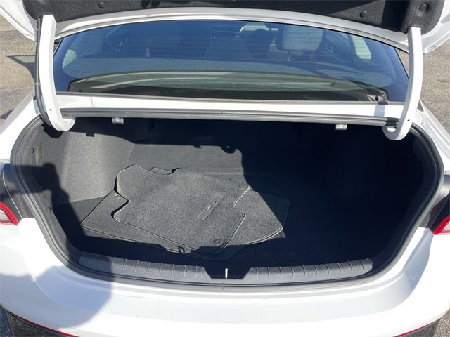 Used 2022 Kia K5 LXS image 22