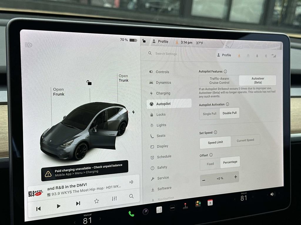 Used 2024 Tesla Model Y Long Range image 14