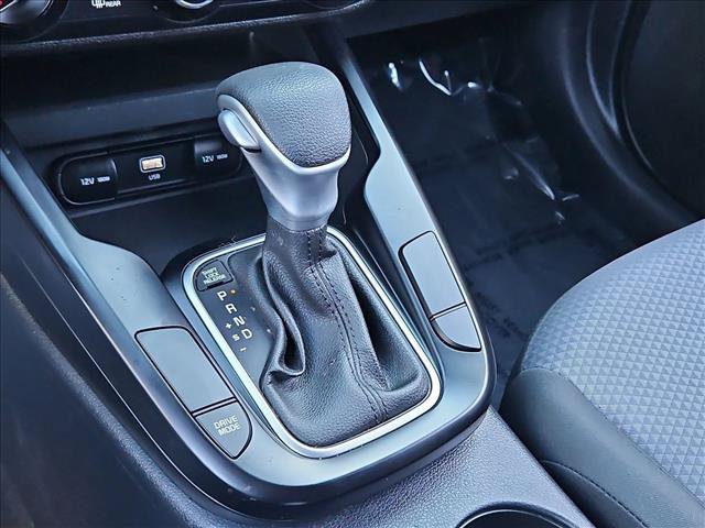 Used 2024 Kia Soul LX w/ Option Group 015 FWD image 12