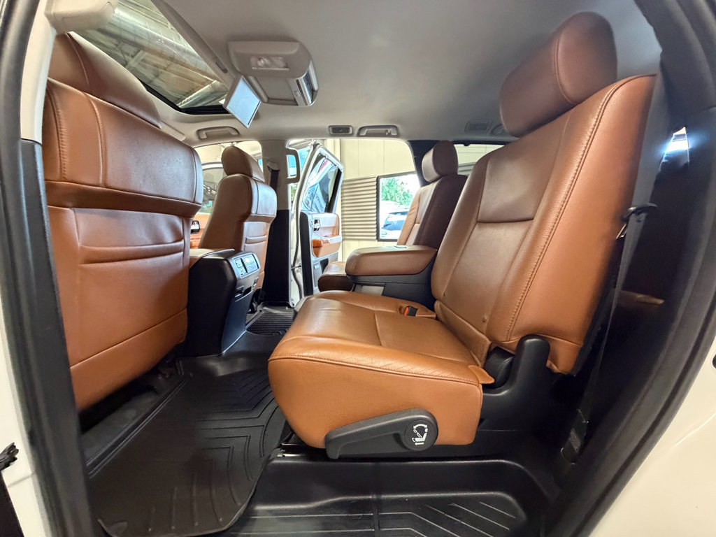 Used 2018 Toyota Sequoia Platinum AWD/4WD image 66