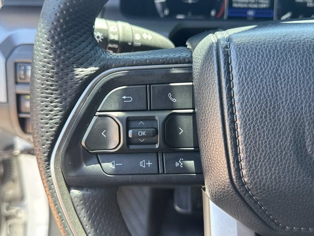 Used 2024 Toyota Tacoma TRD Off-Road AWD/4WD image 27