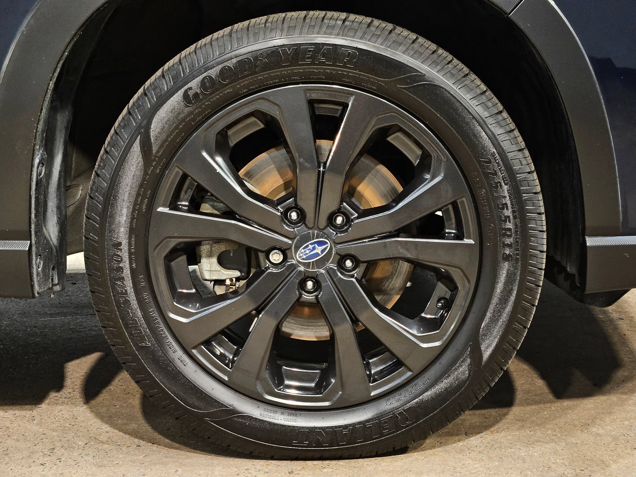 Used 2022 Subaru Forester Sport AWD/4WD image 17