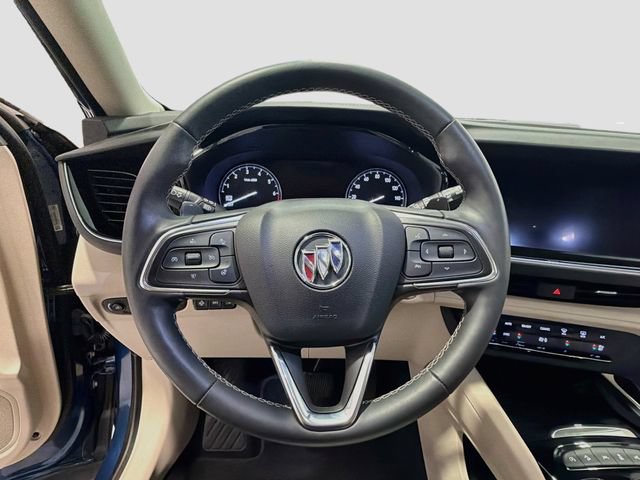 Certified 2023 Buick Envision Avenir AWD/4WD image 9