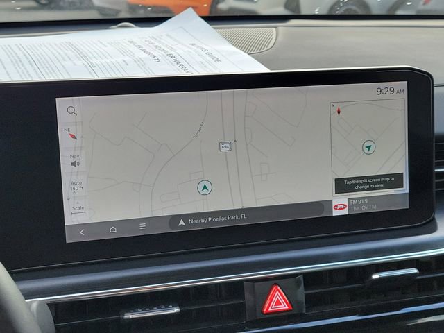 Used 2025 Kia K5 GT-Line image 22