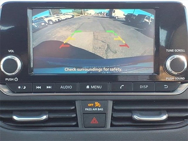 Used 2021 Nissan Altima 2.5 S image 29