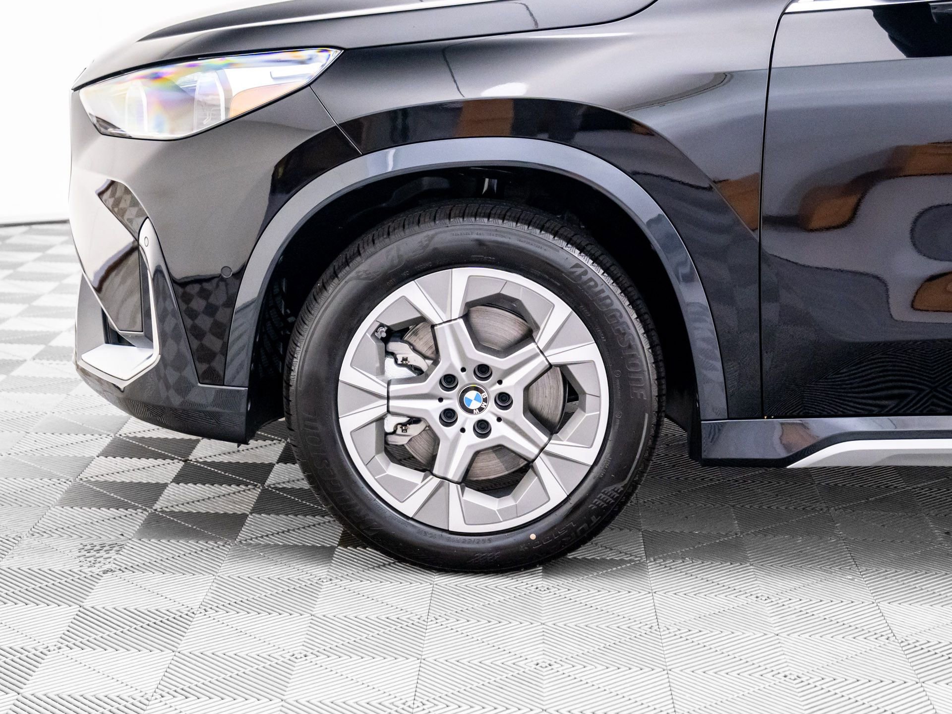 Certified 2026 BMW X1 xDrive28i image 32