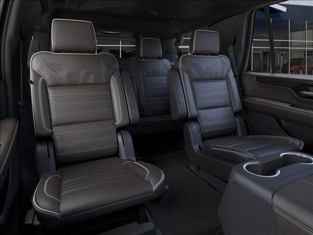 New 2026 GMC Yukon Denali Ultimate w/ LPO, Floor Liner Package image 17