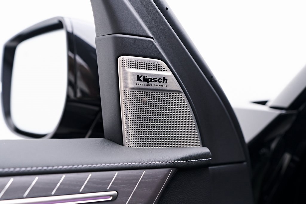 Used 2025 INFINITI QX80 Autograph w/ Autograph Exterior Package image 46