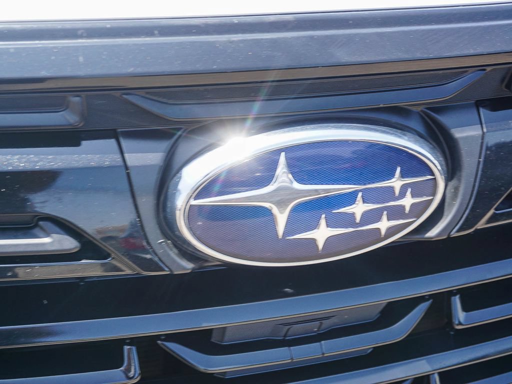 Used 2023 Subaru Forester Sport AWD/4WD image 11