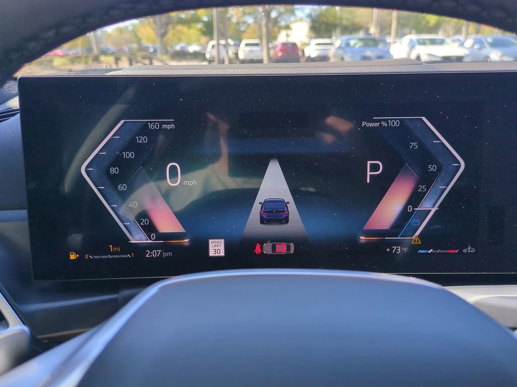 New 2026 BMW 330i Sedan w/ Premium Package image 28