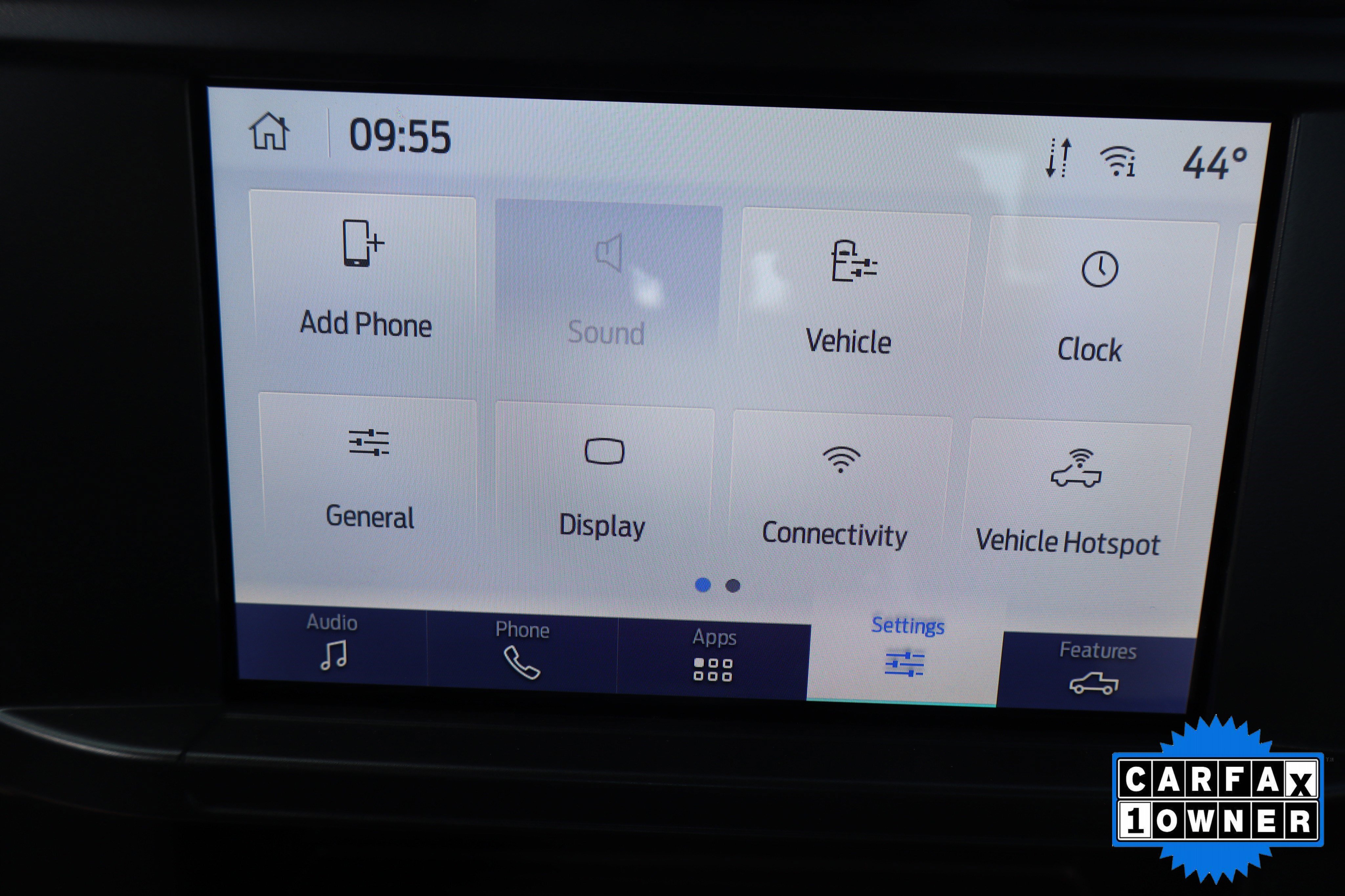 Used 2024 Ford F250 XL w/ XL Chrome Package image 25