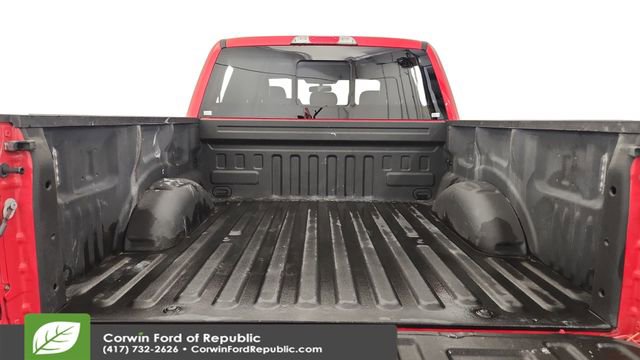 Used 2018 Ford F150 Lariat w/ Equipment Group 502A Luxury image 25