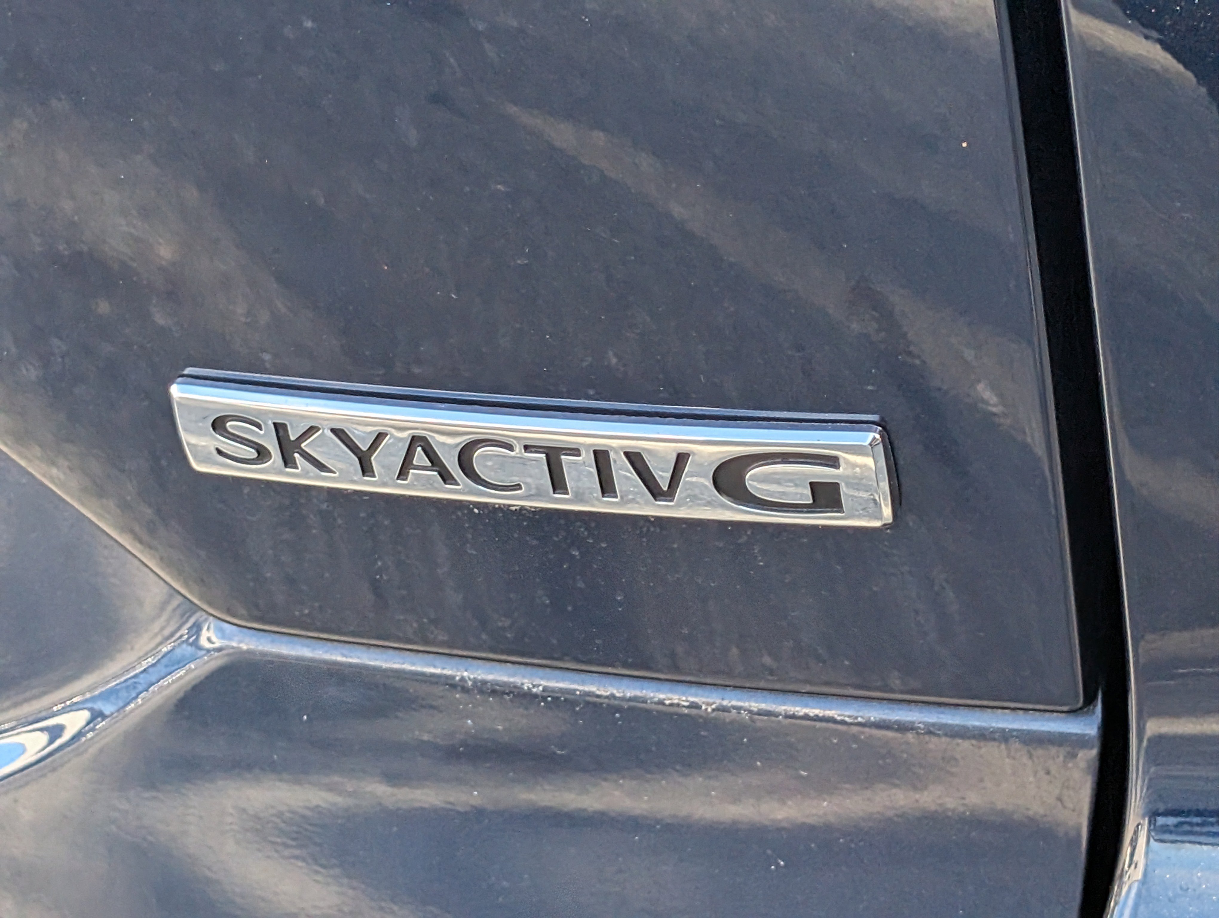 Used 2023 MAZDA CX-5 AWD 2.5 S w/ Premium Plus Pkg image 9