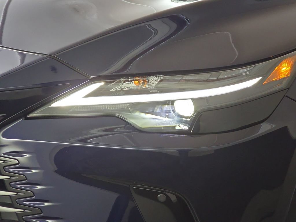 New 2026 Lexus RX 350 Premium w/ Convenience Package AWD/4WD image 28