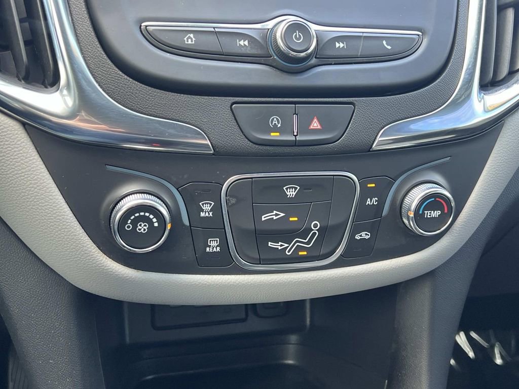 Used 2023 Chevrolet Equinox LS w/ LS Convenience Package FWD image 19