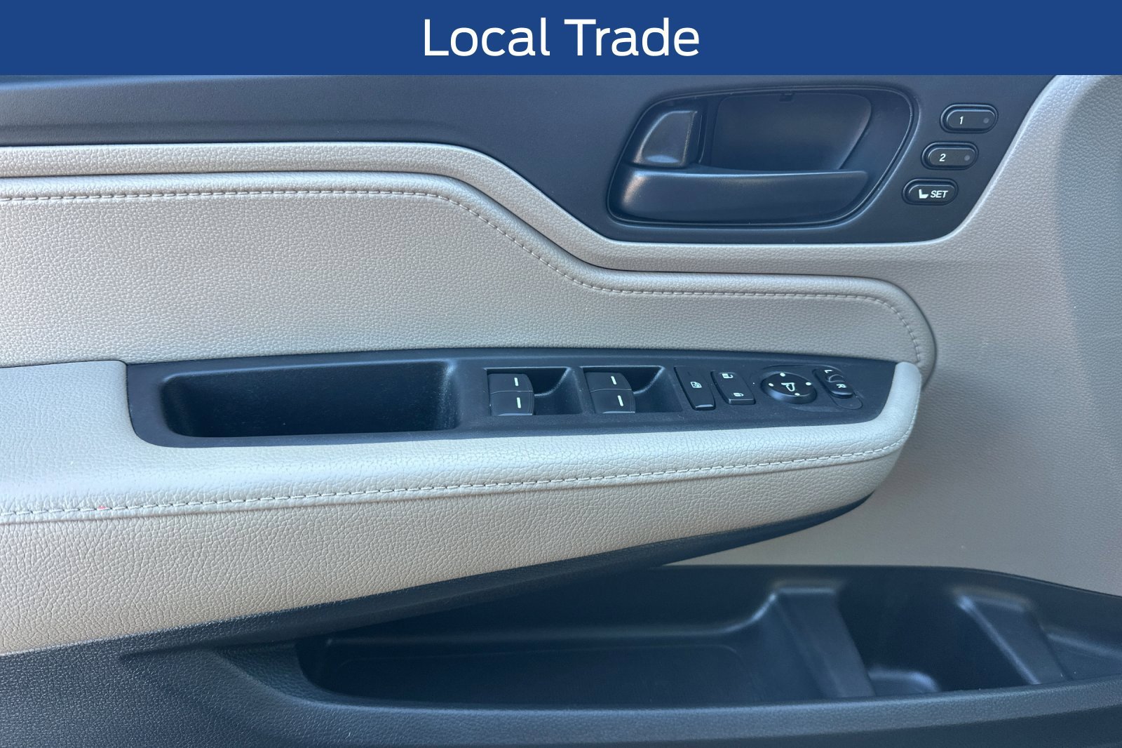 Used 2018 Honda Odyssey EX-L image 14