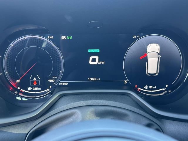 Used 2024 Dodge Hornet R/T image 34