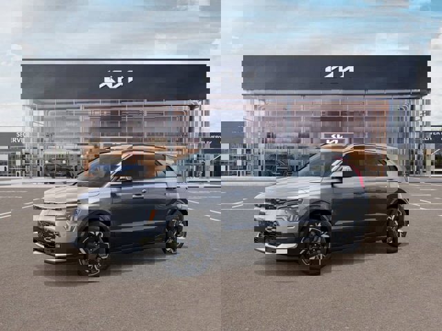 New 2026 Kia Niro Wave image 3