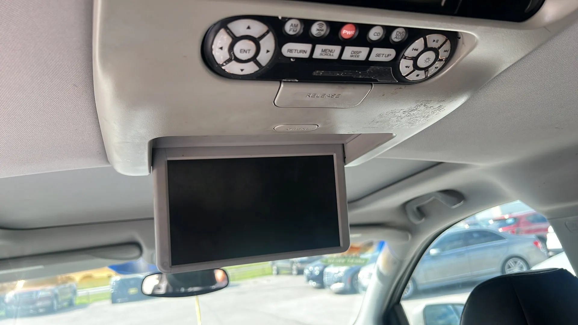 Used 2008 Honda Odyssey Touring image 21