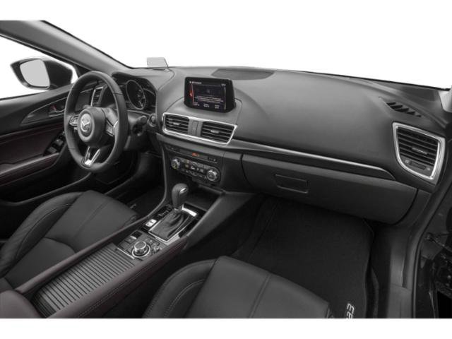 Used 2018 MAZDA MAZDA3 Grand Touring FWD image 19