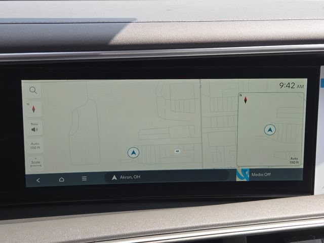 New 2026 Hyundai Palisade SEL Premium AWD/4WD image 4