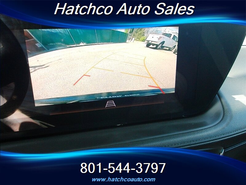 Used 2024 Buick Encore GX Sport Touring AWD/4WD image 18