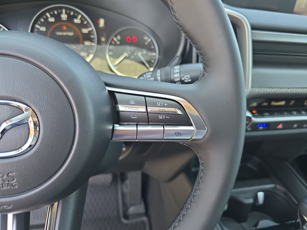 New 2026 MAZDA CX-50 AWD 2.5 S w/ Weather Package image 31