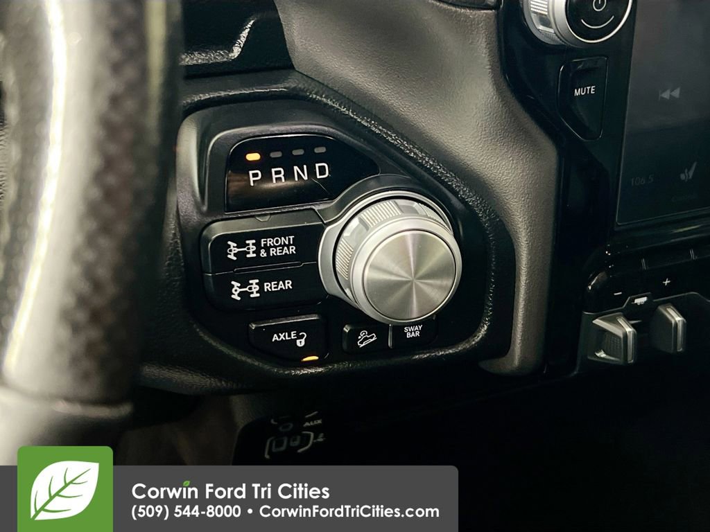 Used 2019 RAM 2500 Power Wagon image 10