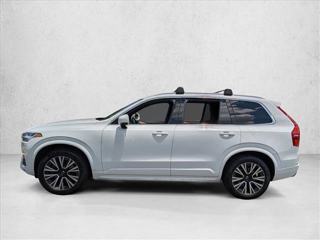 Used 2021 Volvo XC90 T6 Momentum w/ Protection Package Premier AWD/4WD image 8