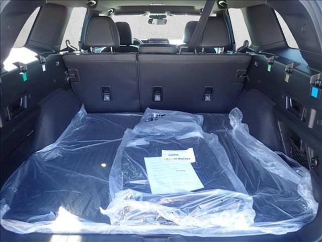 Used 2026 Subaru Outback Wilderness AWD/4WD image 8