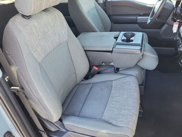 Used 2023 Ford F150 XLT image 10