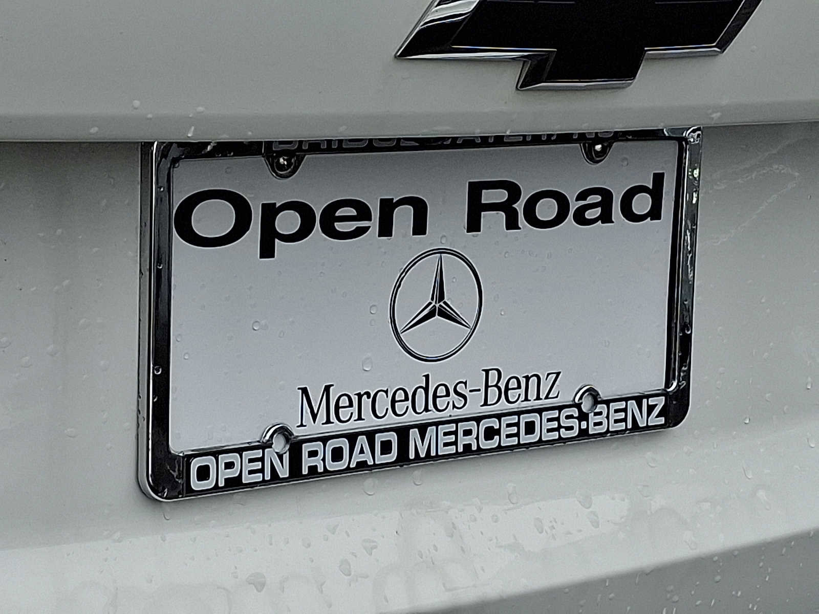 Used 2025 Chevrolet Trax ACTIV w/ Sunroof Package image 30