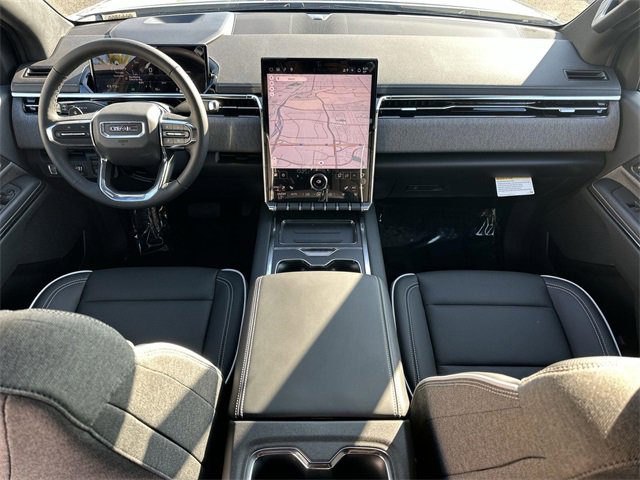 New 2026 GMC Sierra EV Elevation image 7