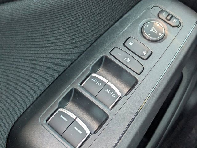 New 2026 Honda Civic Sport image 22