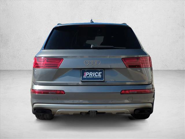 Used 2018 Audi Q7 3.0T Prestige w/ Prestige Package image 6