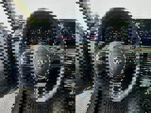 Used 2021 Kia K5 EX w/ EX Premium Package image 14