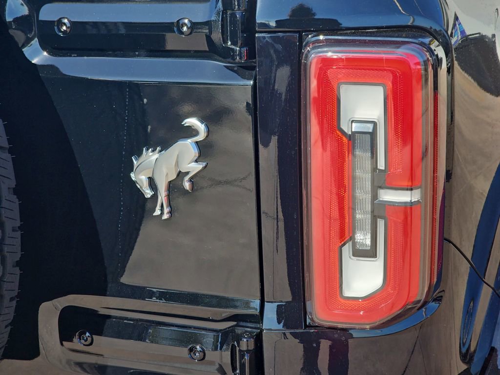 New 2025 Ford Bronco Outer Banks image 41