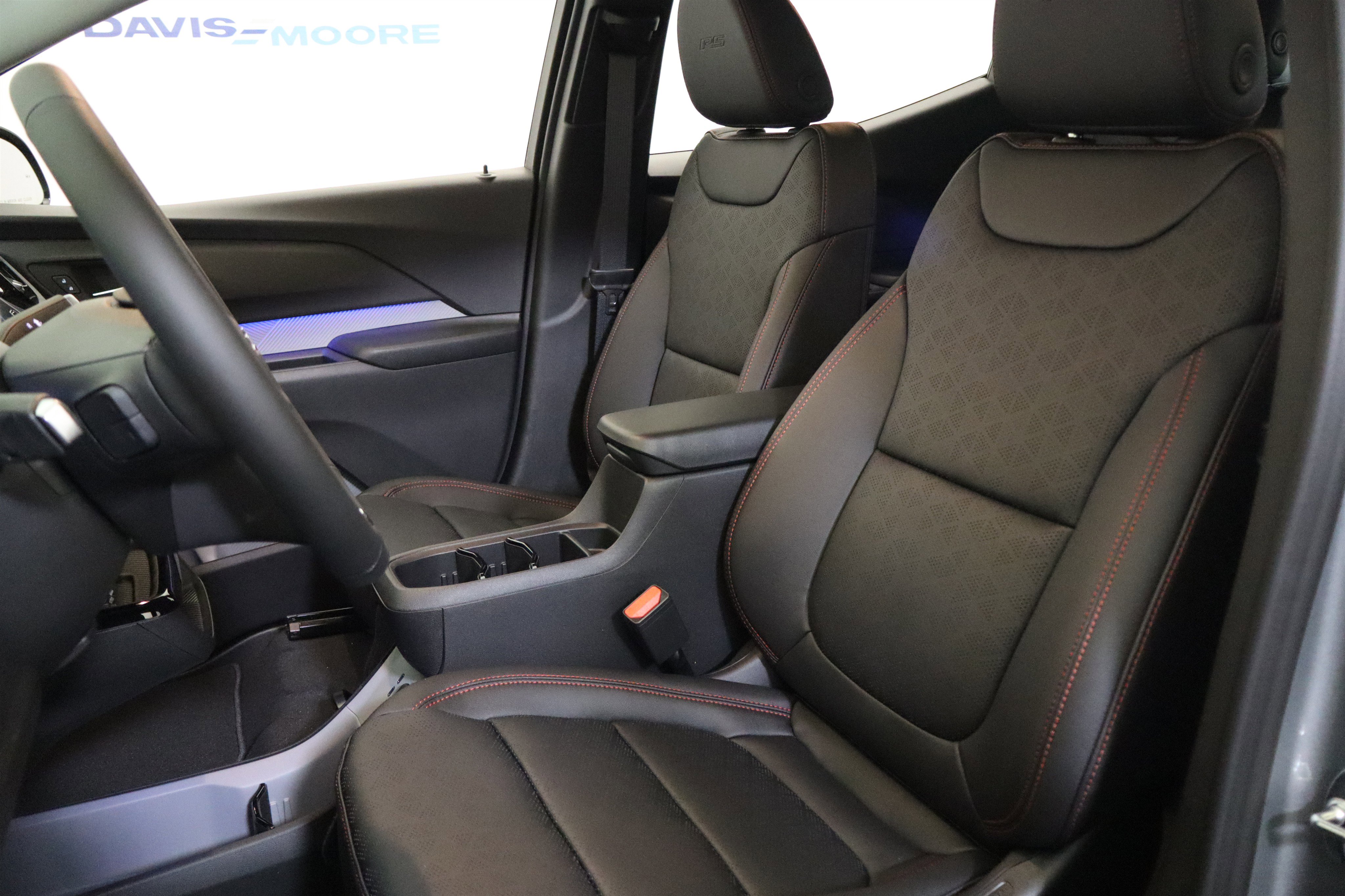 New 2027 Chevrolet Bolt RS w/ Technology Package image 23