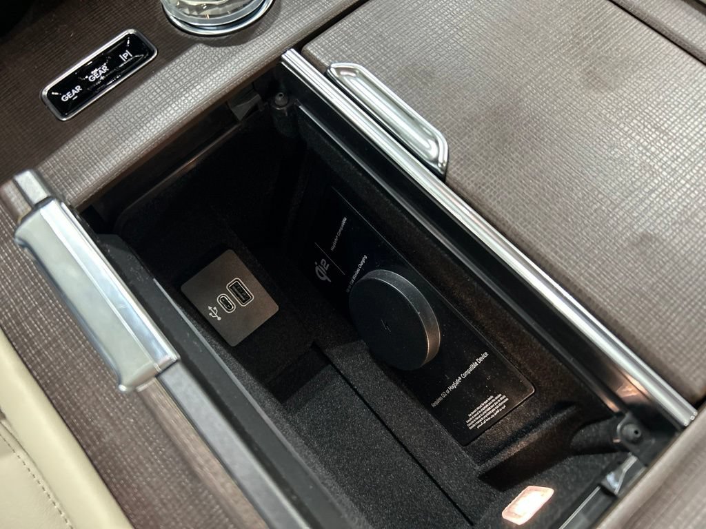 New 2027 Lincoln Navigator Reserve AWD/4WD image 26