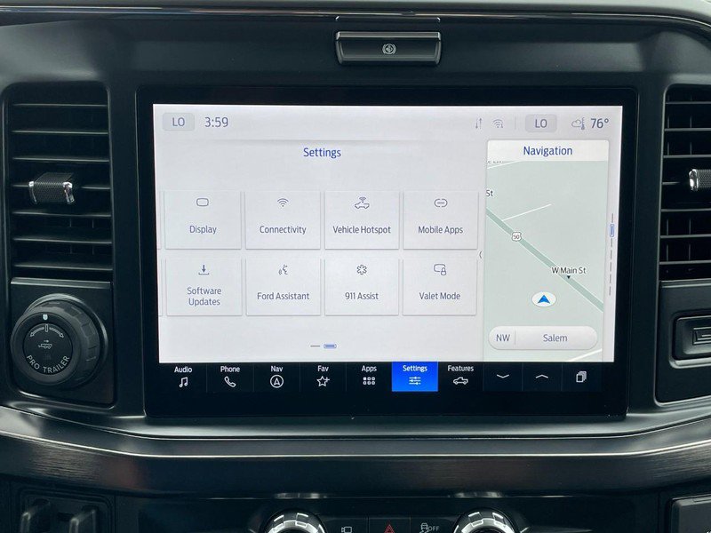 New 2026 Ford F350 Lariat AWD/4WD image 39