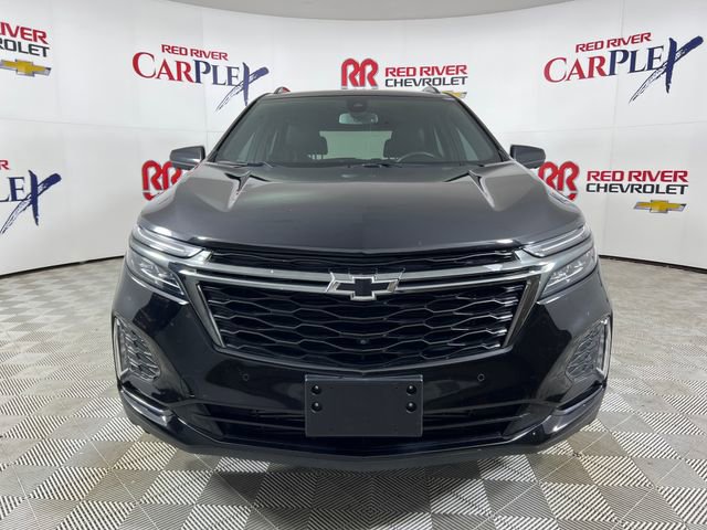 Used 2023 Chevrolet Equinox Premier FWD image 2