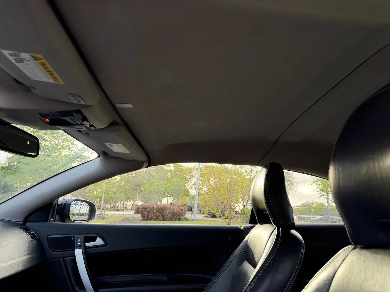 Used 2013 Volvo C70 T5 image 26